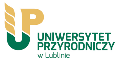 Uniwersytet Przyrodniczy w Lublinie - logo